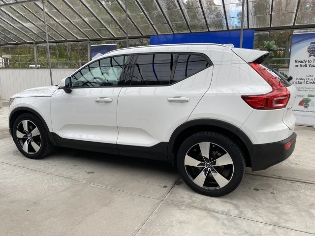 2019 Volvo XC40 - Image 6 of 21