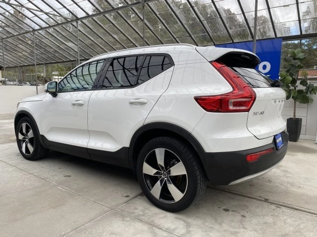 2019 Volvo XC40 - Image 7 of 21