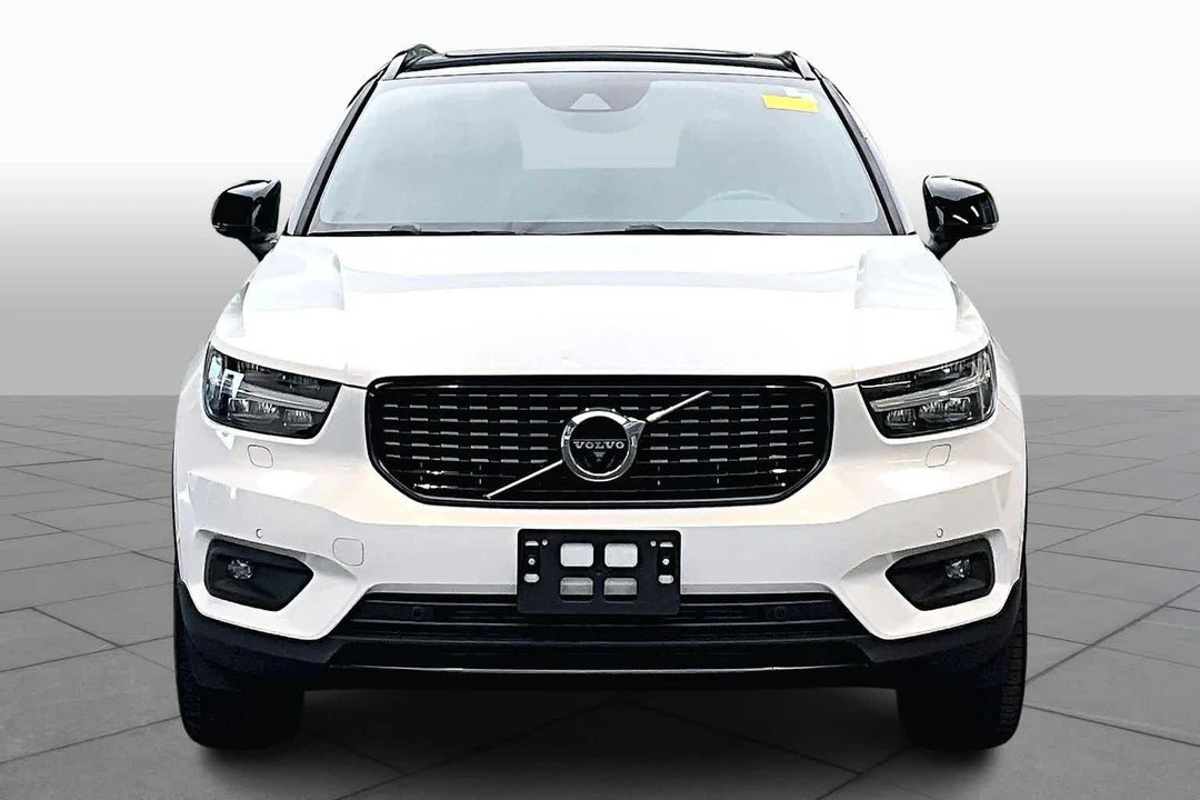 2019 Volvo XC40 - Image 4 of 12