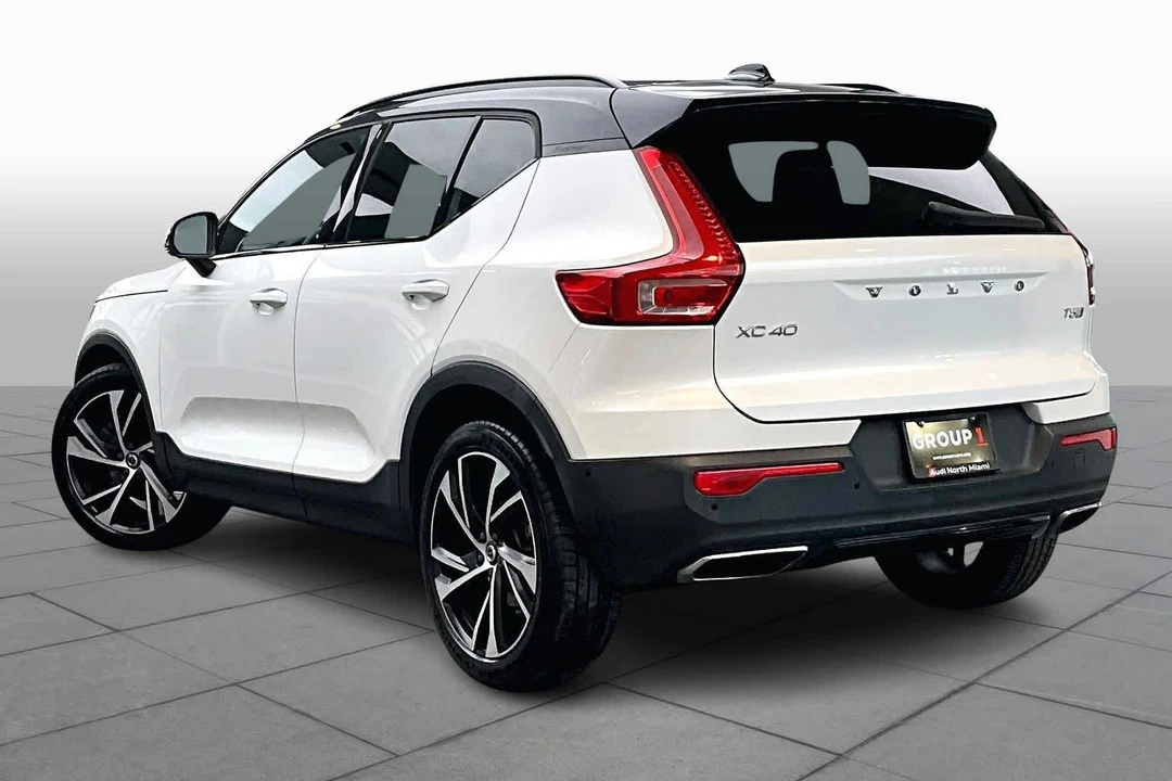 2019 Volvo XC40 - Image 12 of 12