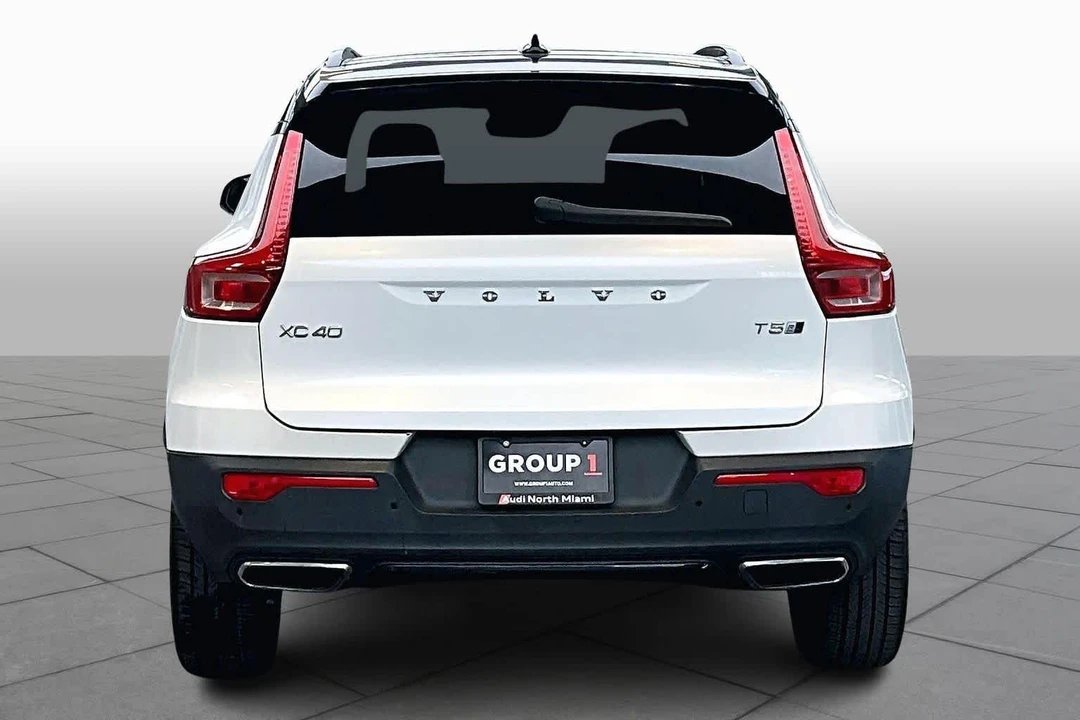 2019 Volvo XC40 - Image 5 of 12