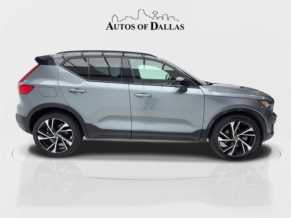 2019 Volvo XC40 - Image 7 of 12