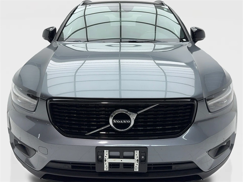 2019 Volvo XC40 - Image 4 of 12