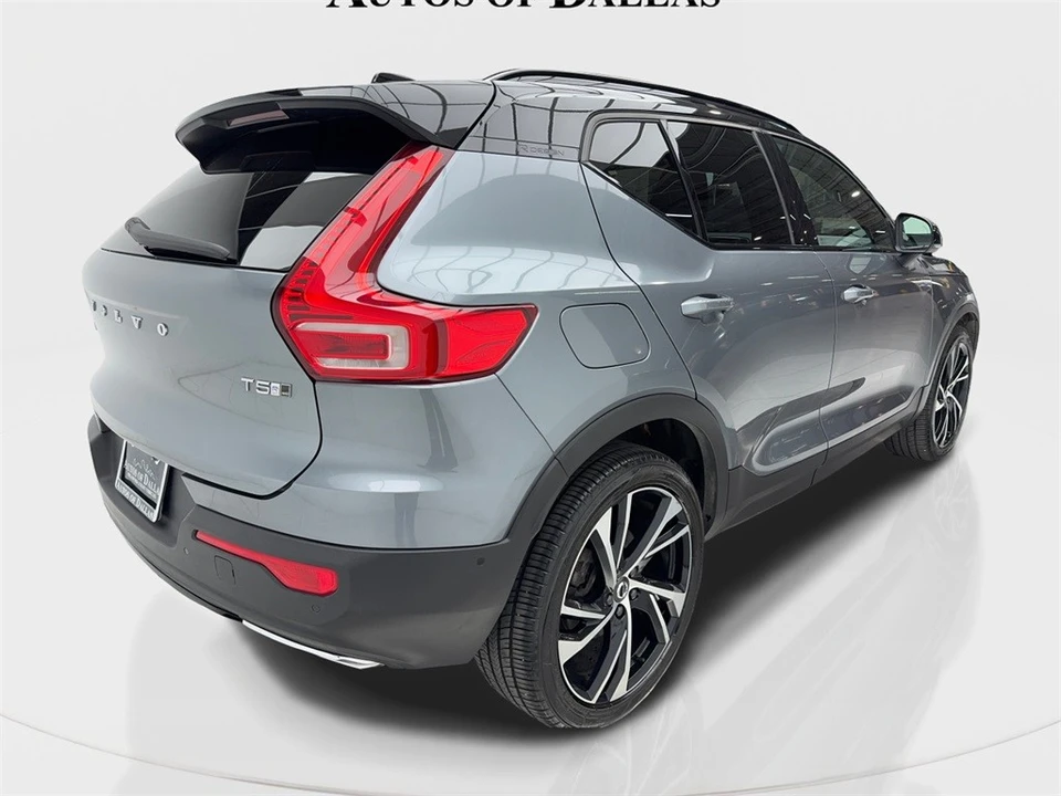 2019 Volvo XC40 - Image 9 of 12
