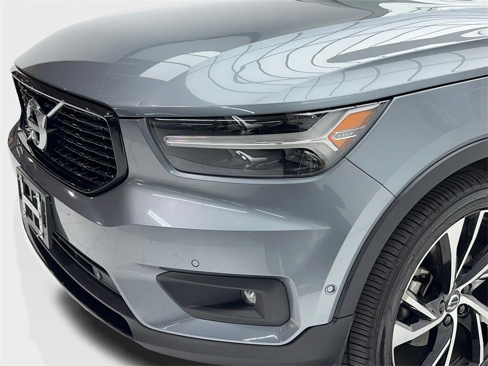 2019 Volvo XC40 - Image 5 of 12