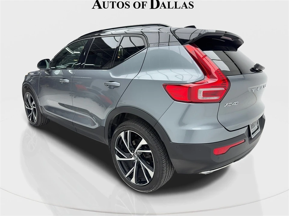 2019 Volvo XC40 - Image 10 of 12
