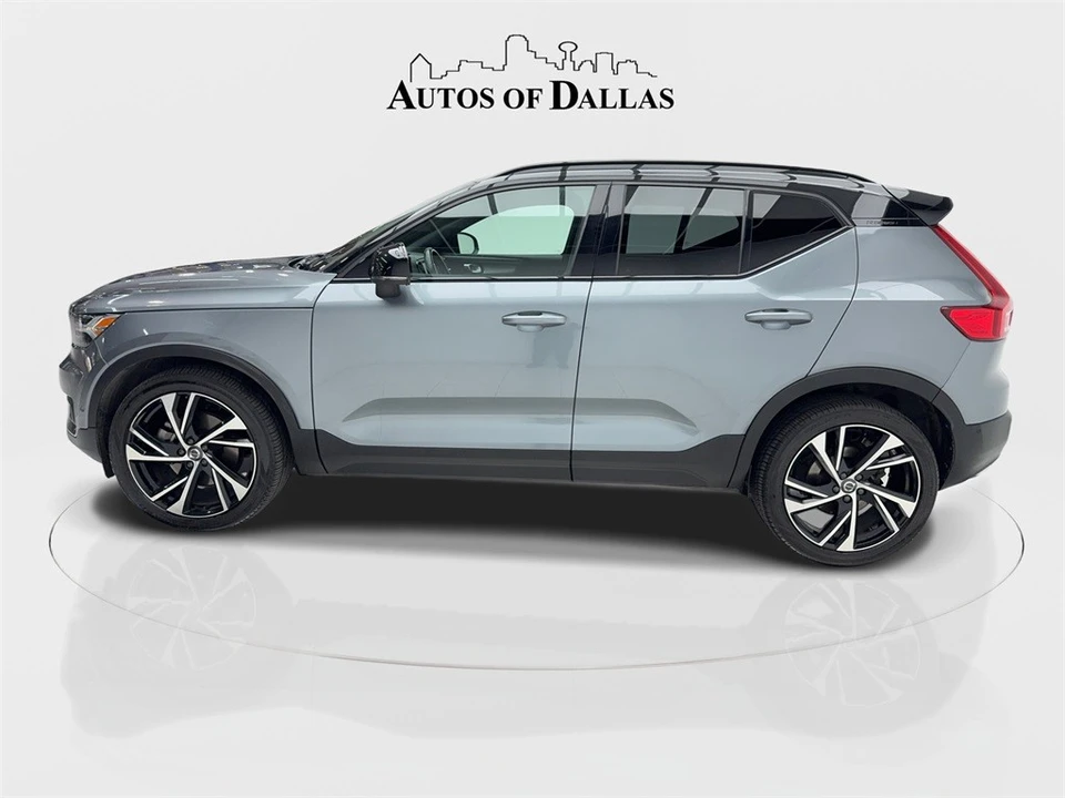 2019 Volvo XC40 - Image 6 of 12
