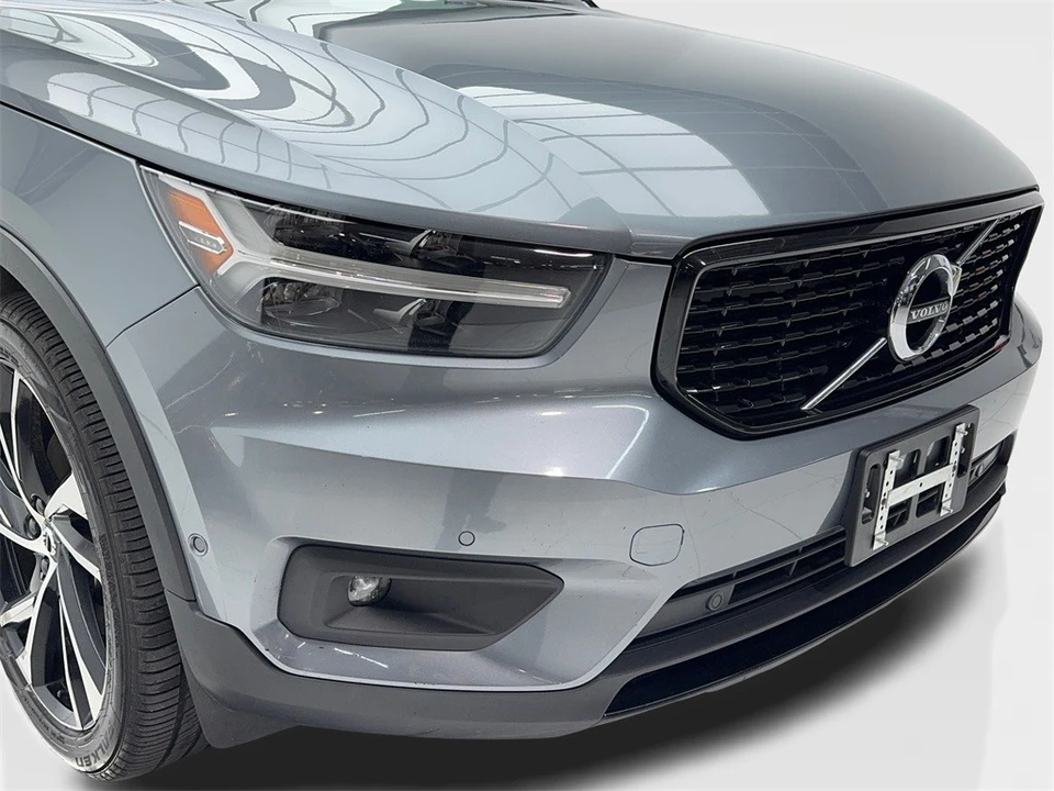 2019 Volvo XC40 - Image 3 of 12