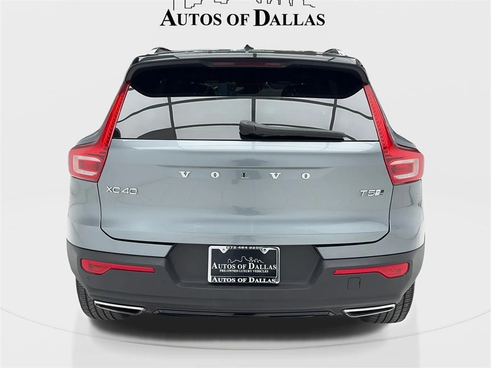 2019 Volvo XC40 - Image 11 of 12