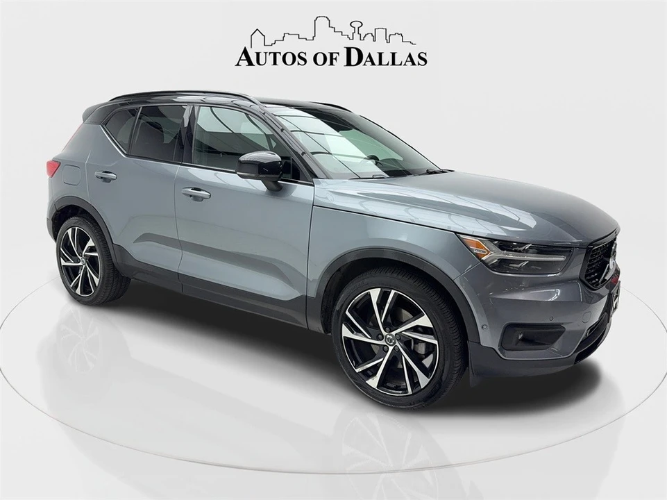 2019 Volvo XC40 - Image 2 of 12