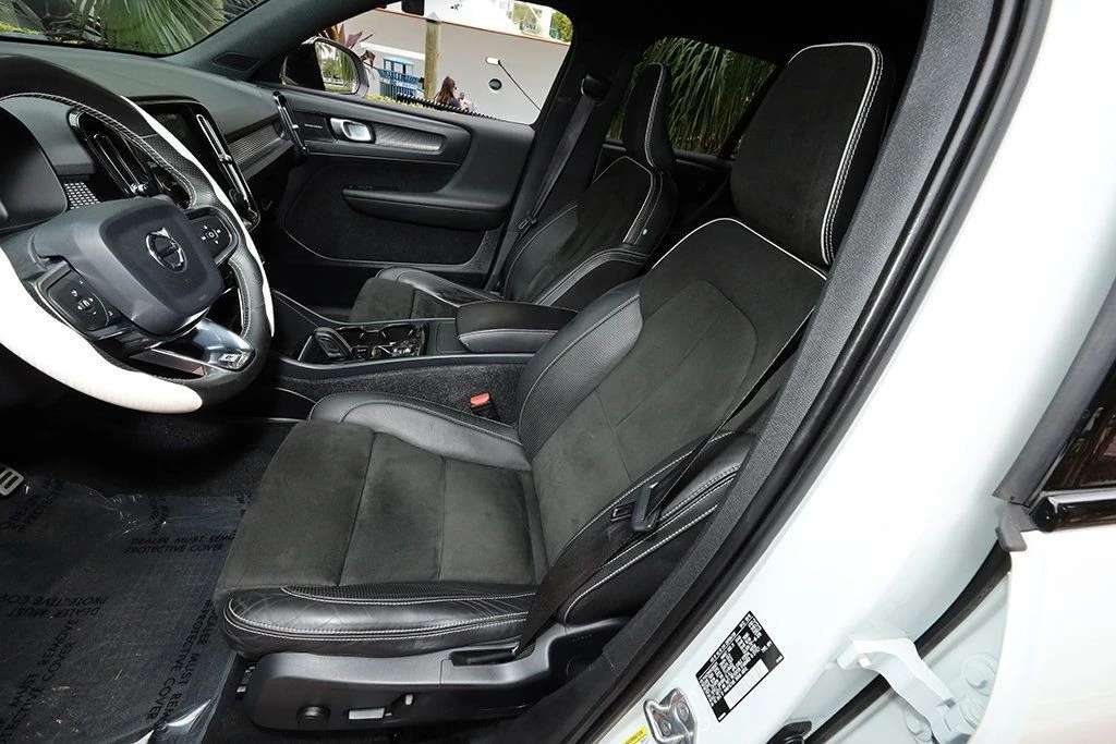 2019 Volvo XC40 - Image 6 of 21