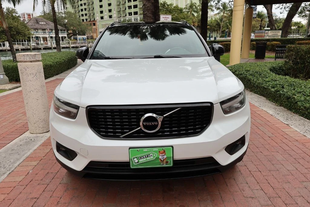 2019 Volvo XC40 - Image 20 of 21