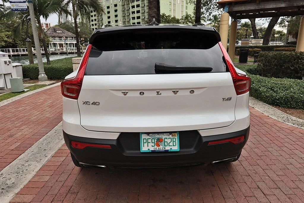 2019 Volvo XC40 - Image 21 of 21