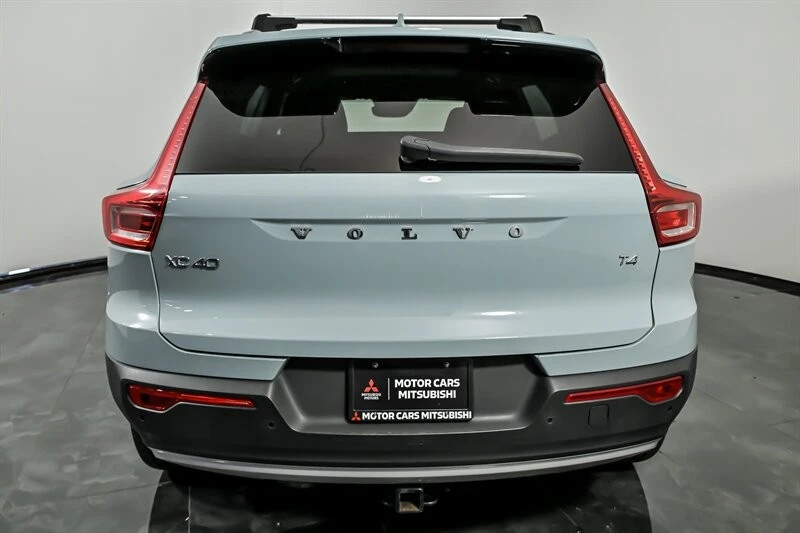 2019 Volvo XC40 - Image 8 of 29