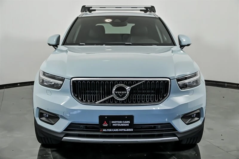 2019 Volvo XC40 - Image 4 of 29