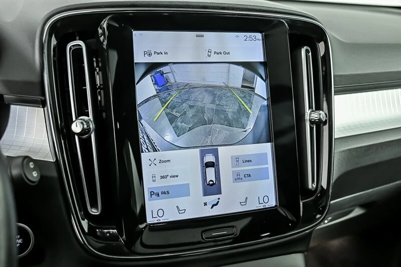 2019 Volvo XC40 - Image 26 of 29