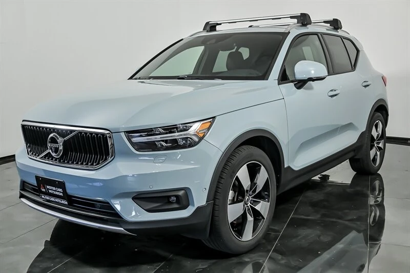 2019 Volvo XC40 - Image 5 of 29