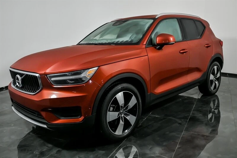 2019 Volvo XC40 - Image 5 of 21