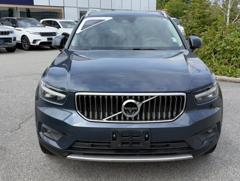 2019 Volvo XC40 - Image 2 of 13