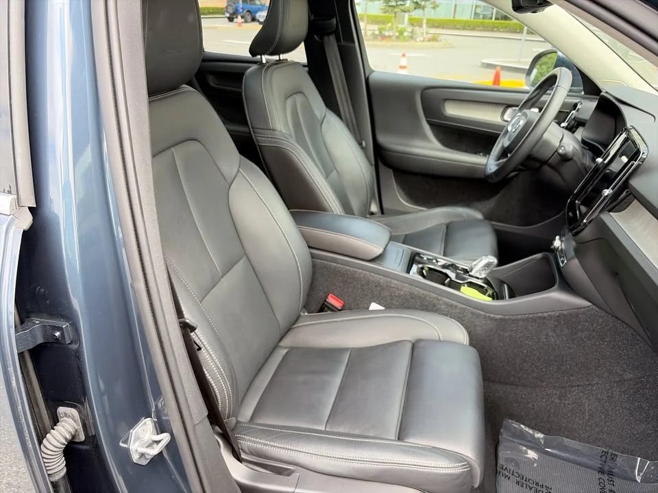 2019 Volvo XC40 - Image 12 of 13
