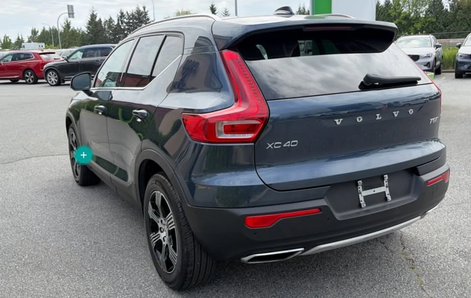 2019 Volvo XC40 - Image 6 of 13