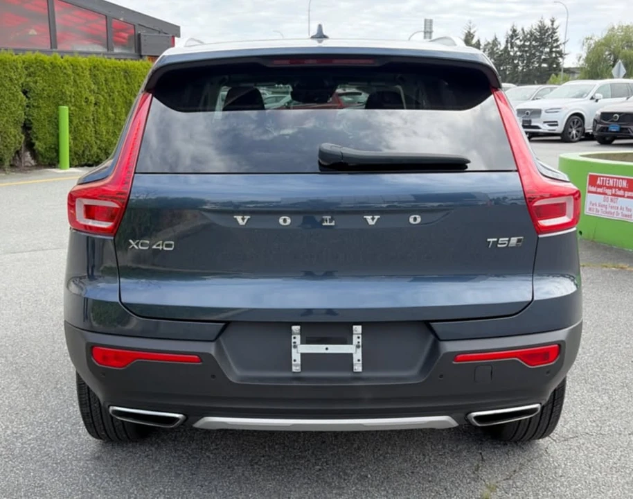 2019 Volvo XC40 - Image 5 of 13