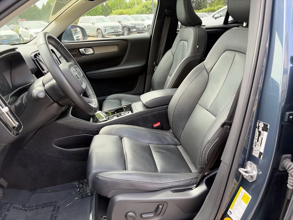 2019 Volvo XC40 - Image 8 of 13