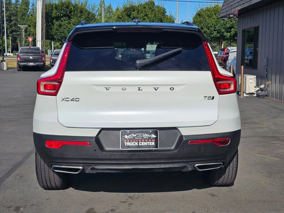 2019 Volvo XC40 - Image 4 of 20