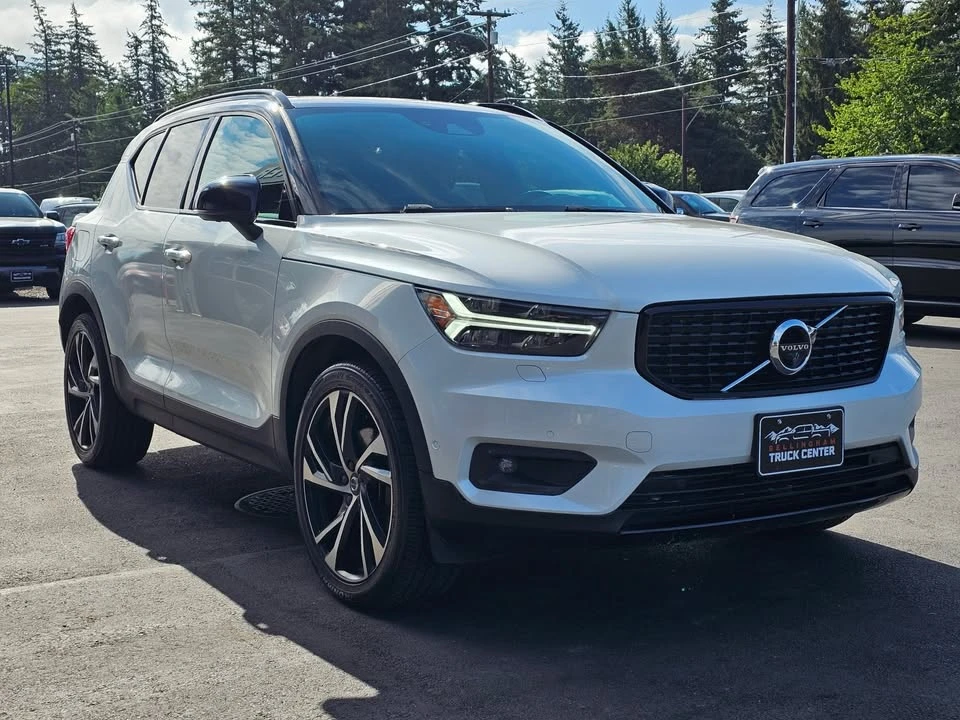 2019 Volvo XC40 - Image 7 of 20