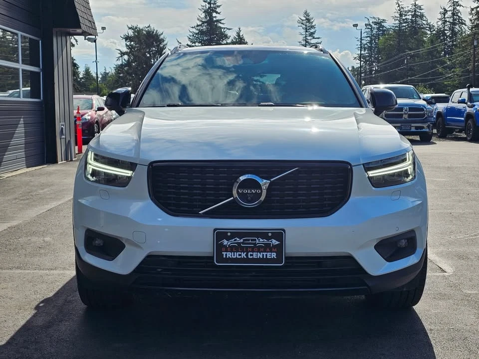 2019 Volvo XC40 - Image 8 of 20