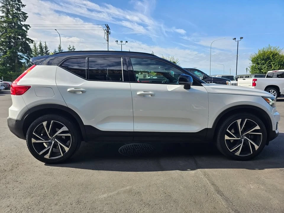 2019 Volvo XC40 - Image 6 of 20