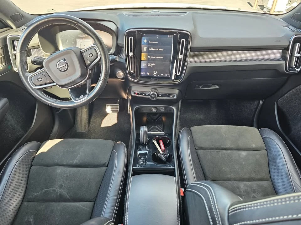 2019 Volvo XC40 - Image 20 of 20