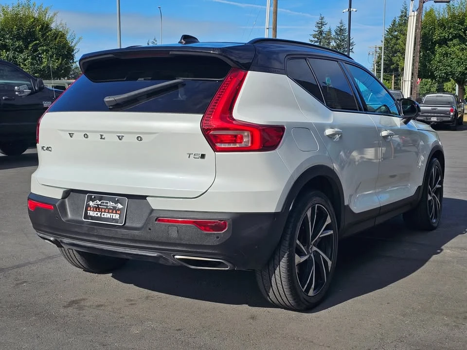 2019 Volvo XC40 - Image 5 of 20