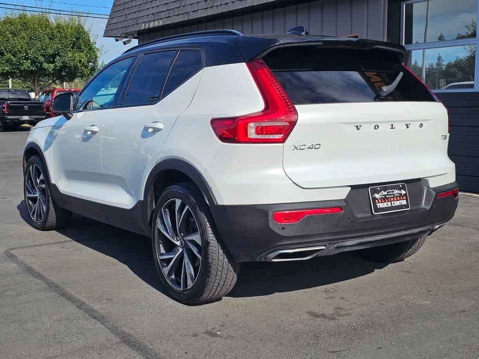 2019 Volvo XC40 - Image 3 of 20