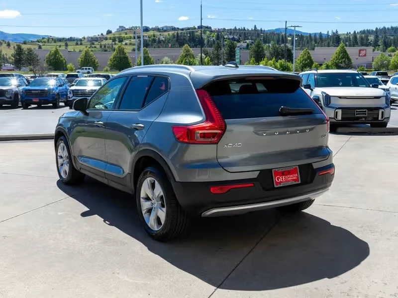 2019 Volvo XC40 - Image 4 of 19