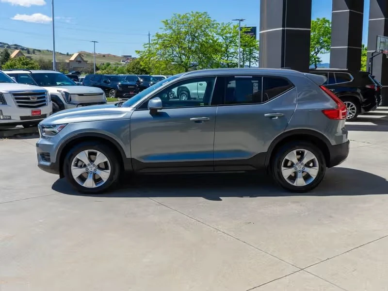 2019 Volvo XC40 - Image 3 of 19