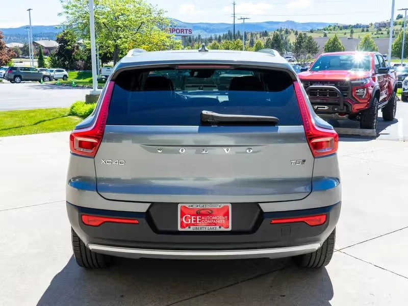 2019 Volvo XC40 - Image 5 of 19