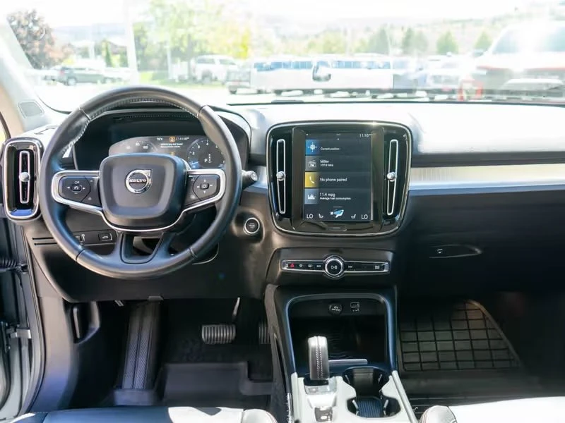 2019 Volvo XC40 - Image 12 of 19