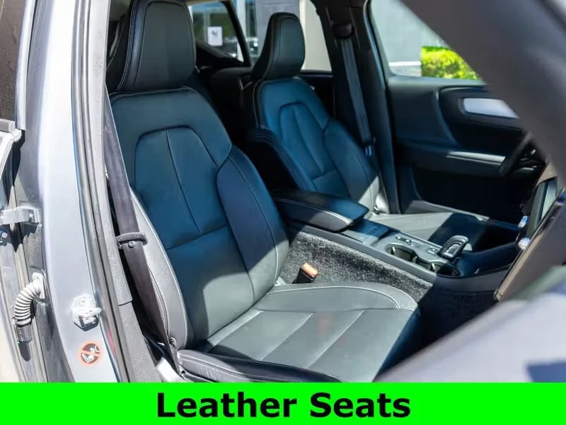 2019 Volvo XC40 - Image 8 of 19