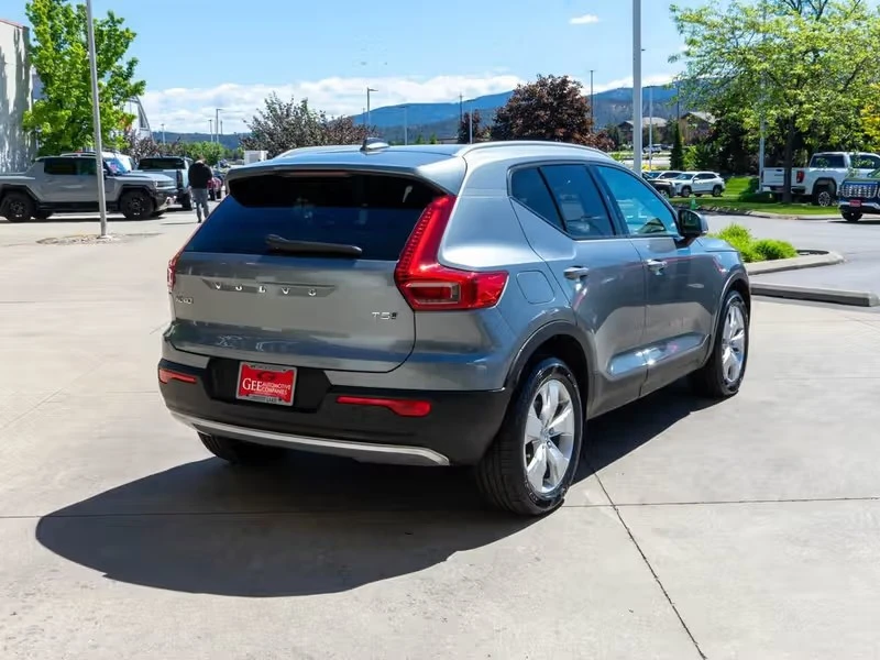 2019 Volvo XC40 - Image 6 of 19