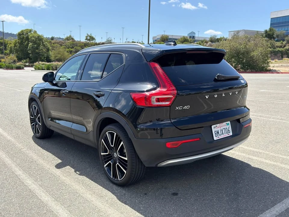 2019 Volvo XC40 - Image 7 of 18