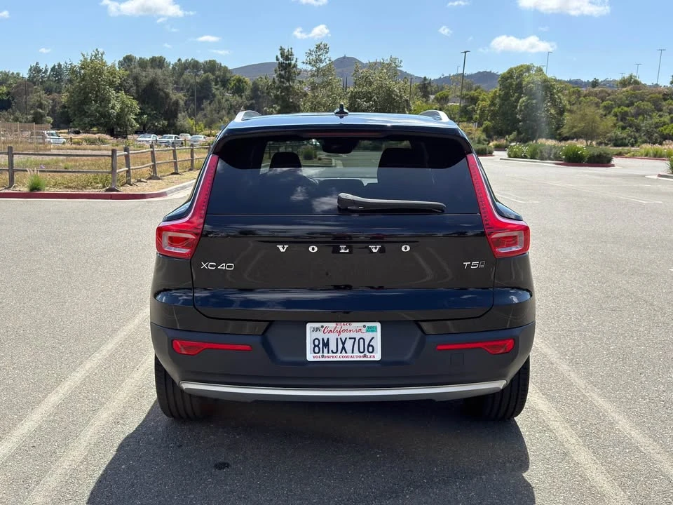 2019 Volvo XC40 - Image 6 of 18