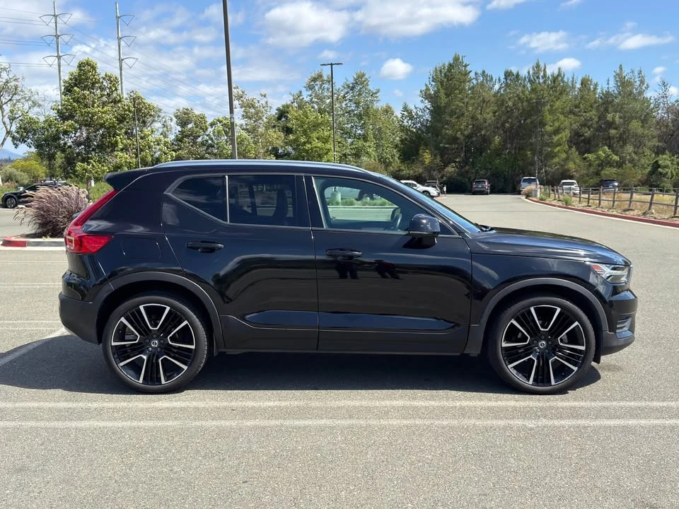 2019 Volvo XC40 - Image 4 of 18