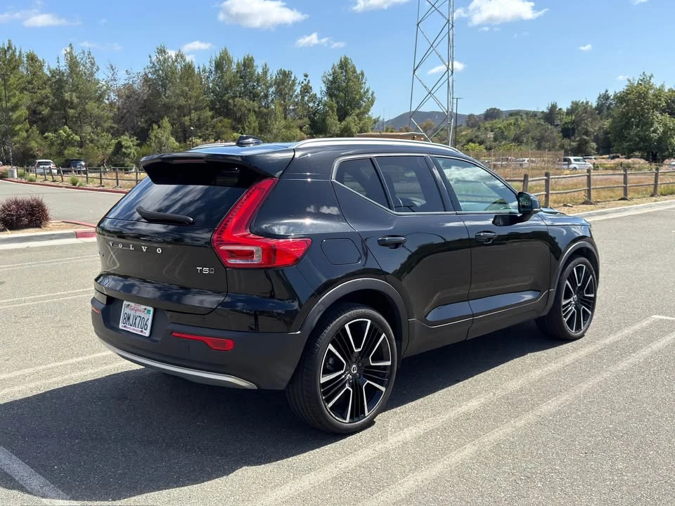 2019 Volvo XC40 - Image 5 of 18