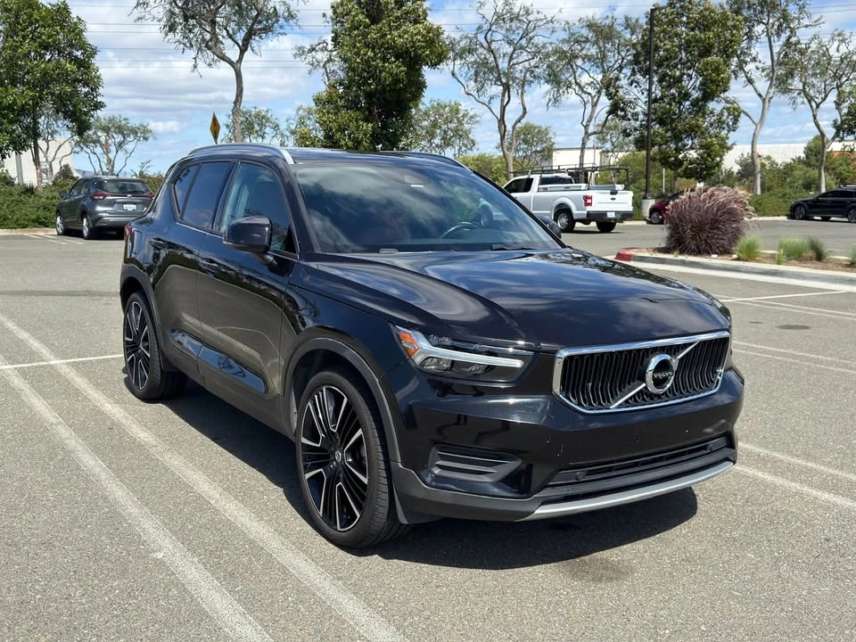 2019 Volvo XC40 - Image 3 of 18