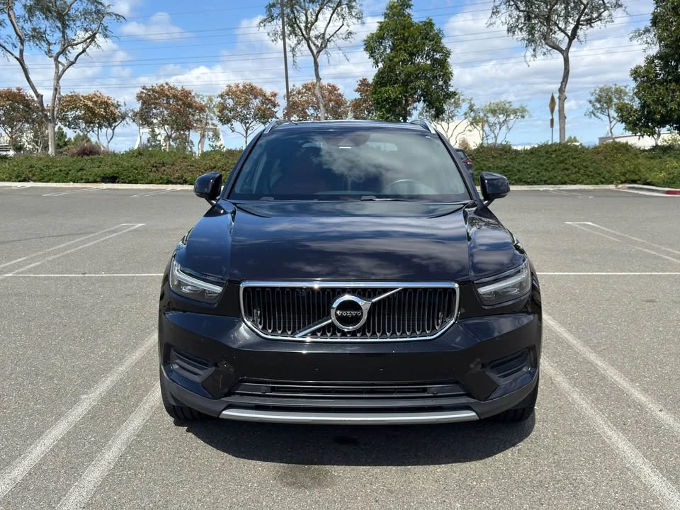 2019 Volvo XC40 - Image 2 of 18