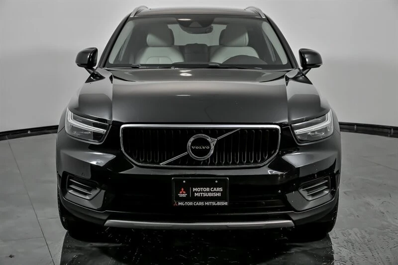 2019 Volvo XC40 - Image 4 of 21