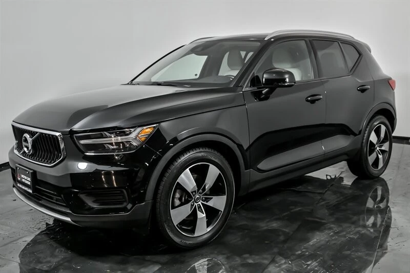 2019 Volvo XC40 - Image 5 of 21