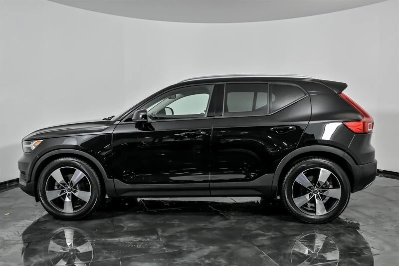 2019 Volvo XC40 - Image 7 of 21