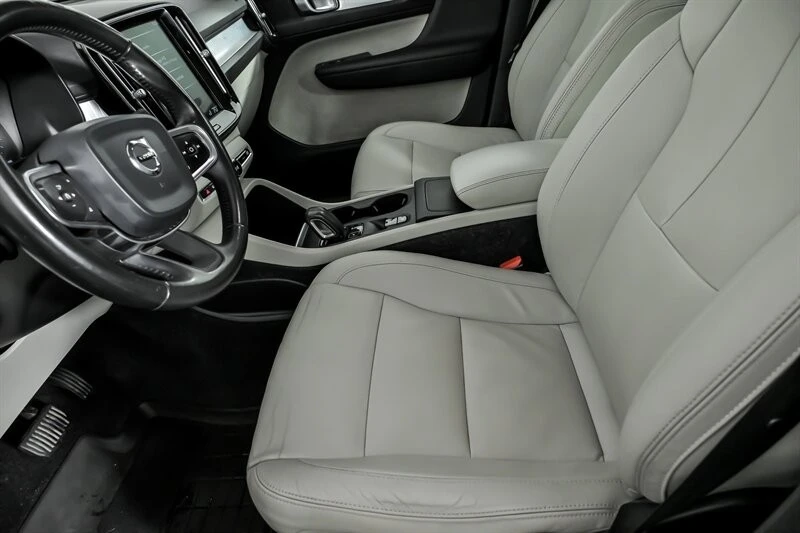 2019 Volvo XC40 - Image 20 of 21